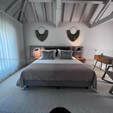 Casas Bouca Maria - Aqua Village & Sports Marco de Canavezes Dış mekan fotoğraf