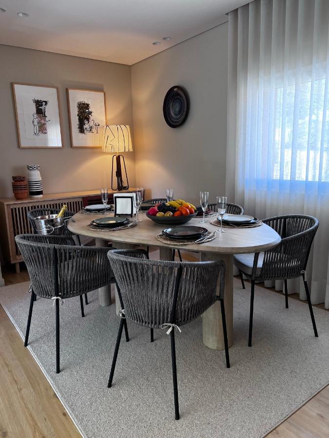 Casas Bouca Maria - Aqua Village & Sports Marco de Canavezes Dış mekan fotoğraf