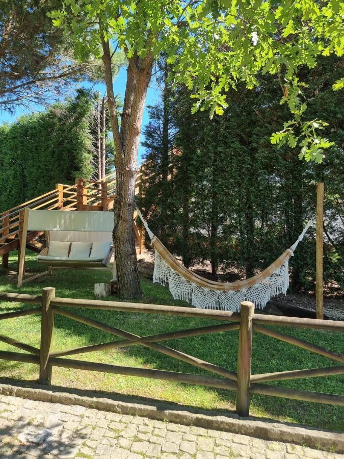Casas Bouca Maria - Aqua Village & Sports Marco de Canavezes Dış mekan fotoğraf