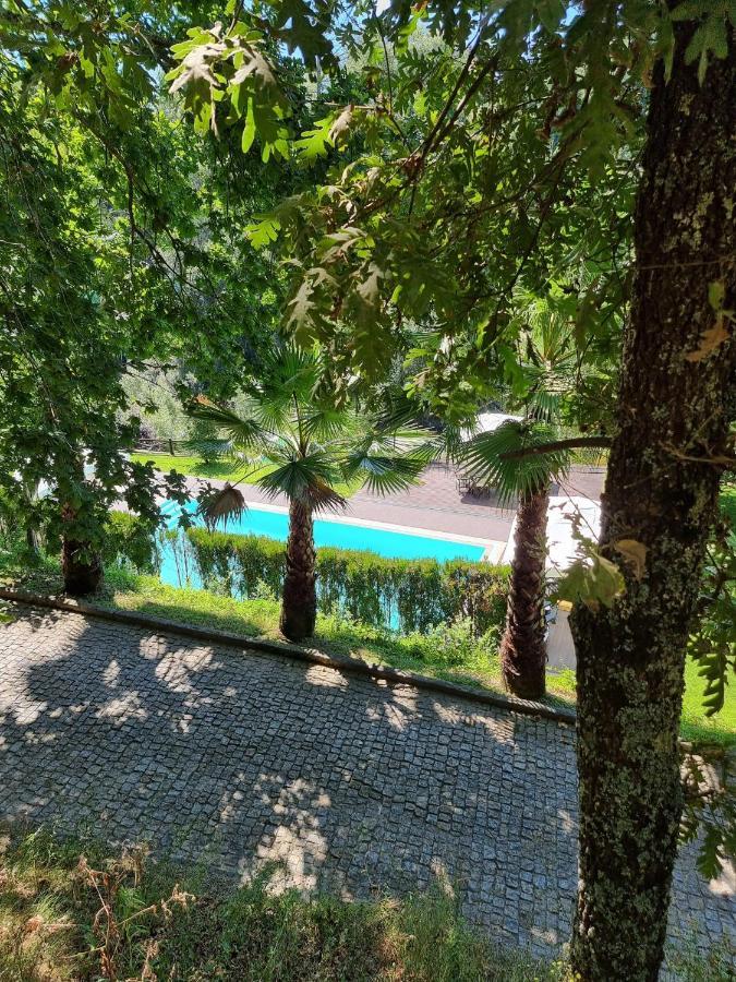 Casas Bouca Maria - Aqua Village & Sports Marco de Canavezes Dış mekan fotoğraf