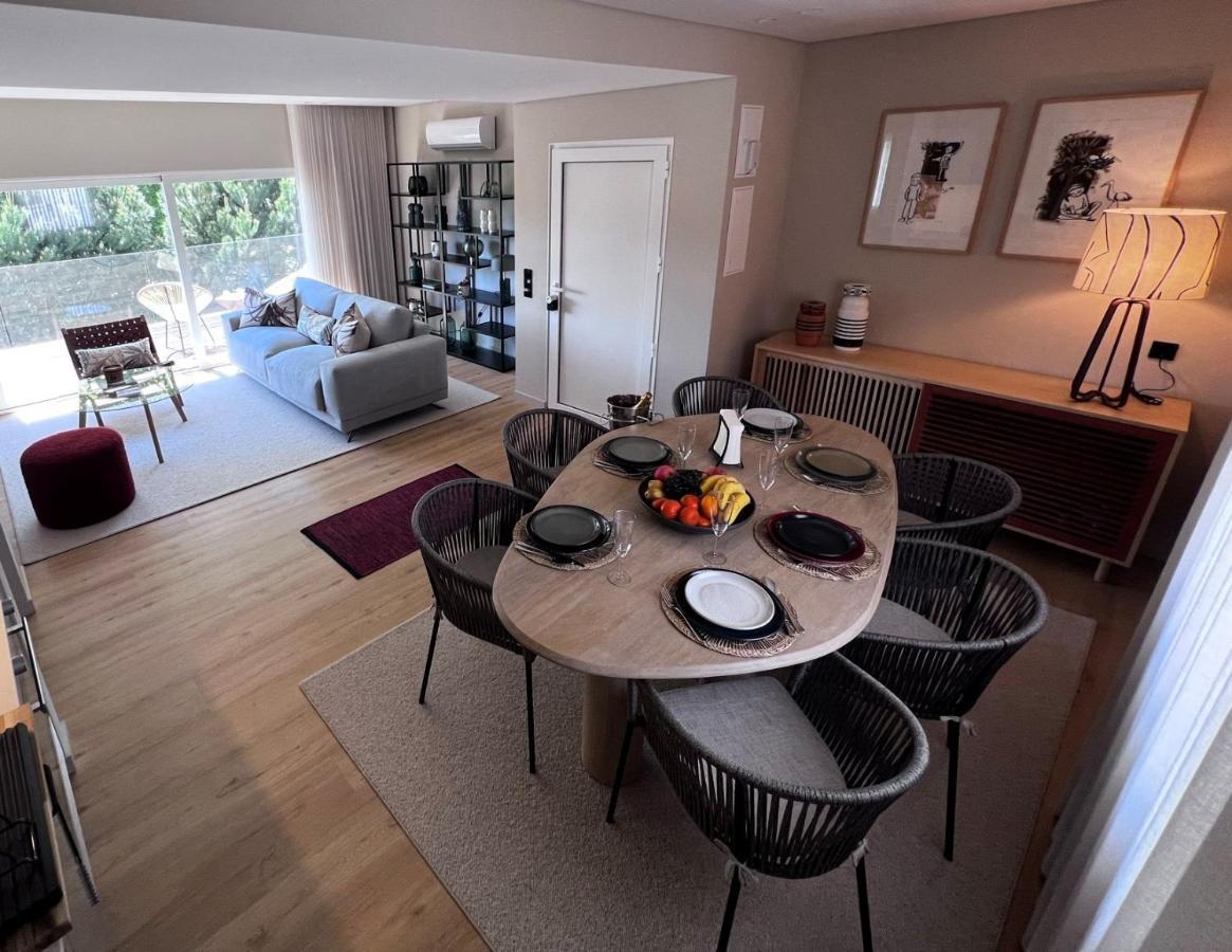 Casas Bouca Maria - Aqua Village & Sports Marco de Canavezes Dış mekan fotoğraf