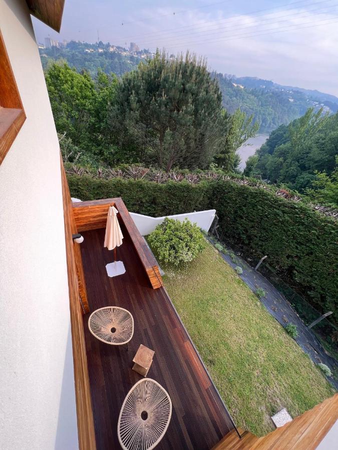 Casas Bouca Maria - Aqua Village & Sports Marco de Canavezes Dış mekan fotoğraf