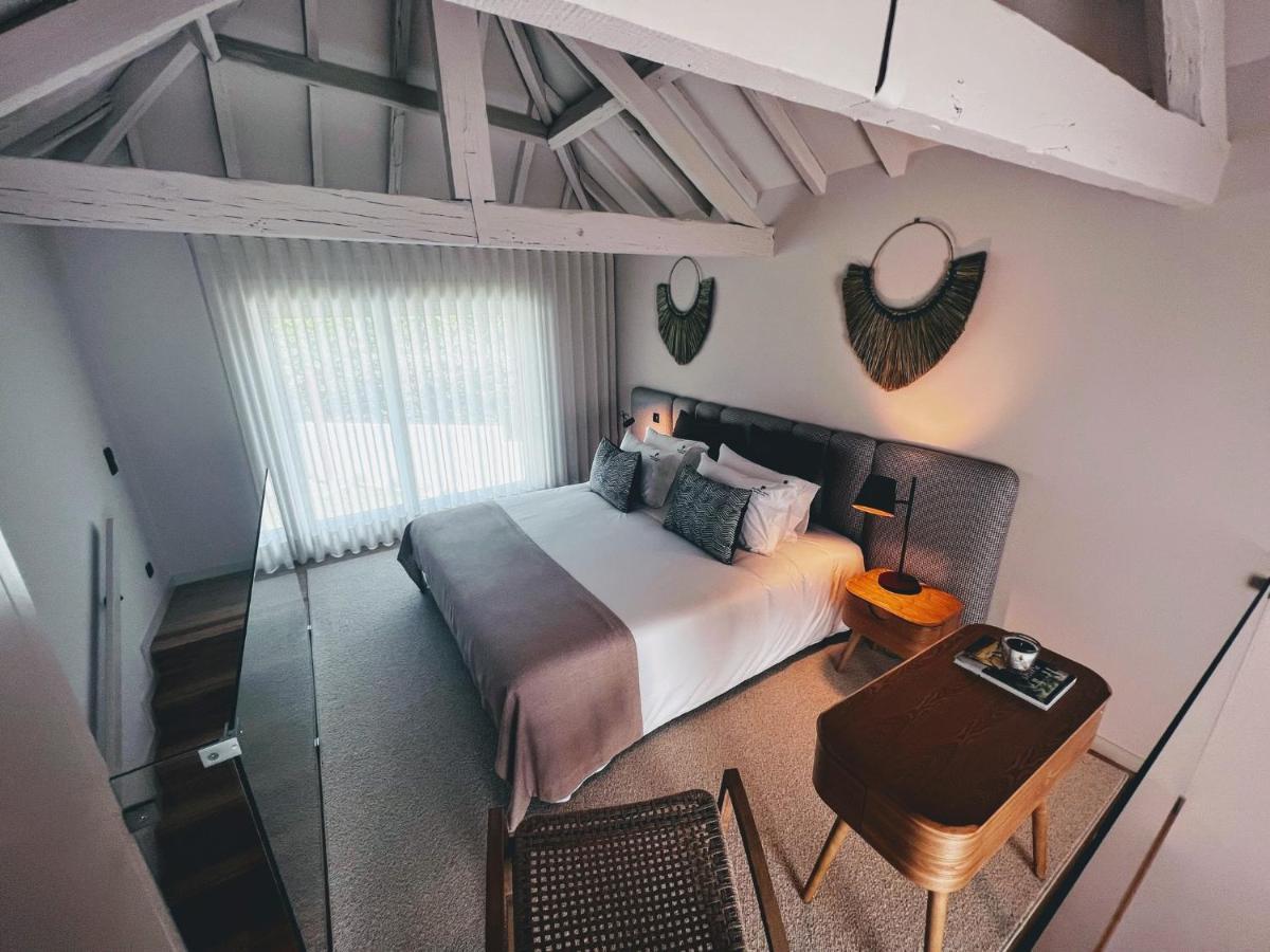 Casas Bouca Maria - Aqua Village & Sports Marco de Canavezes Dış mekan fotoğraf