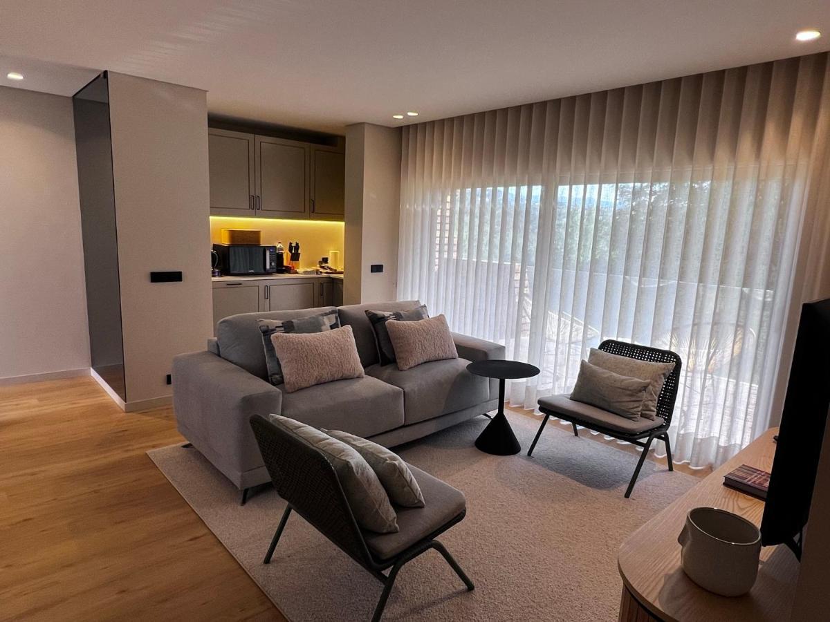 Casas Bouca Maria - Aqua Village & Sports Marco de Canavezes Dış mekan fotoğraf