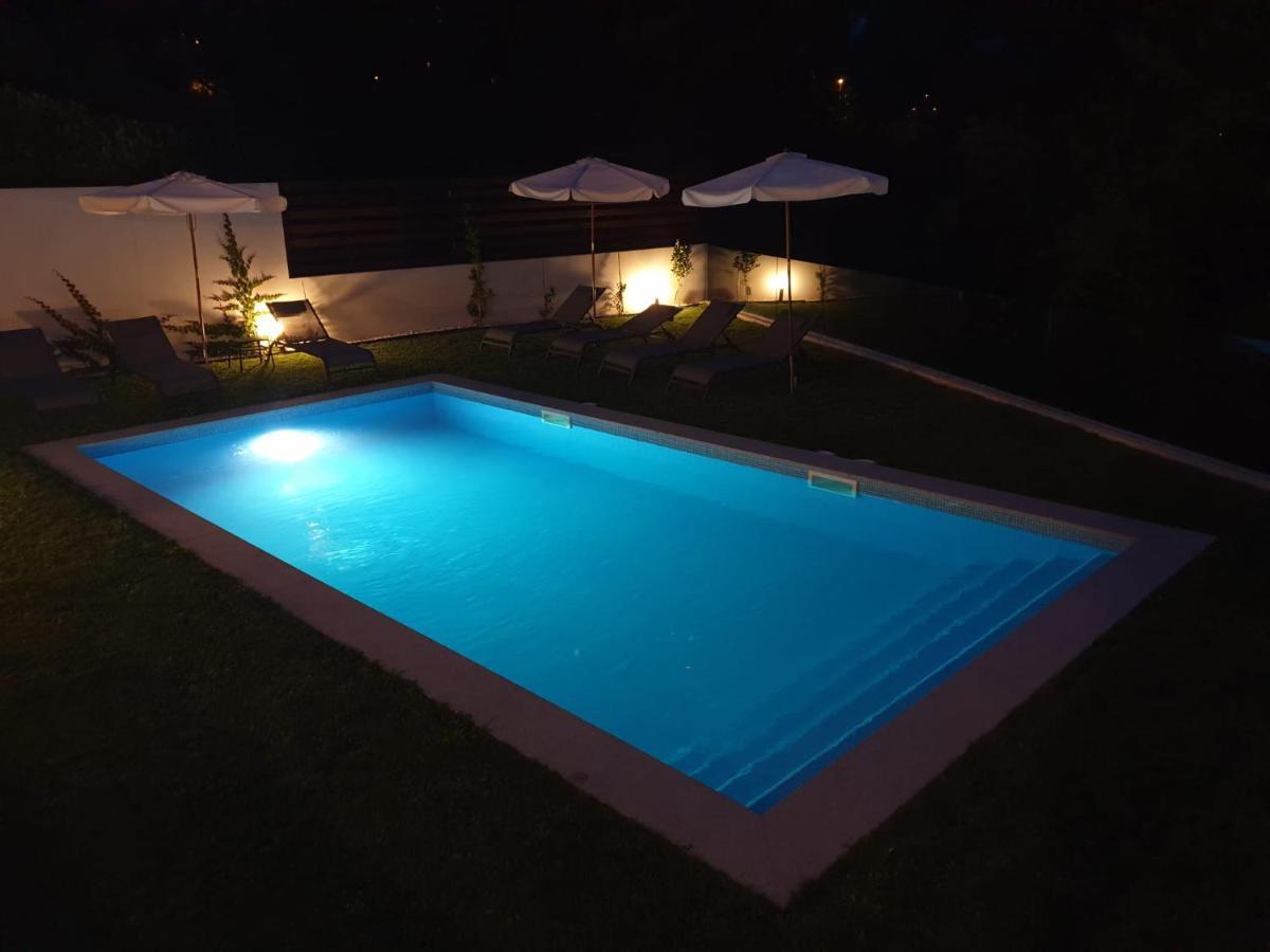 Casas Bouca Maria - Aqua Village & Sports Marco de Canavezes Dış mekan fotoğraf