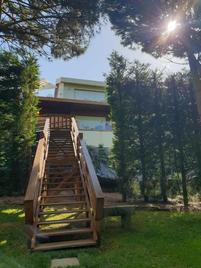 Casas Bouca Maria - Aqua Village & Sports Marco de Canavezes Dış mekan fotoğraf