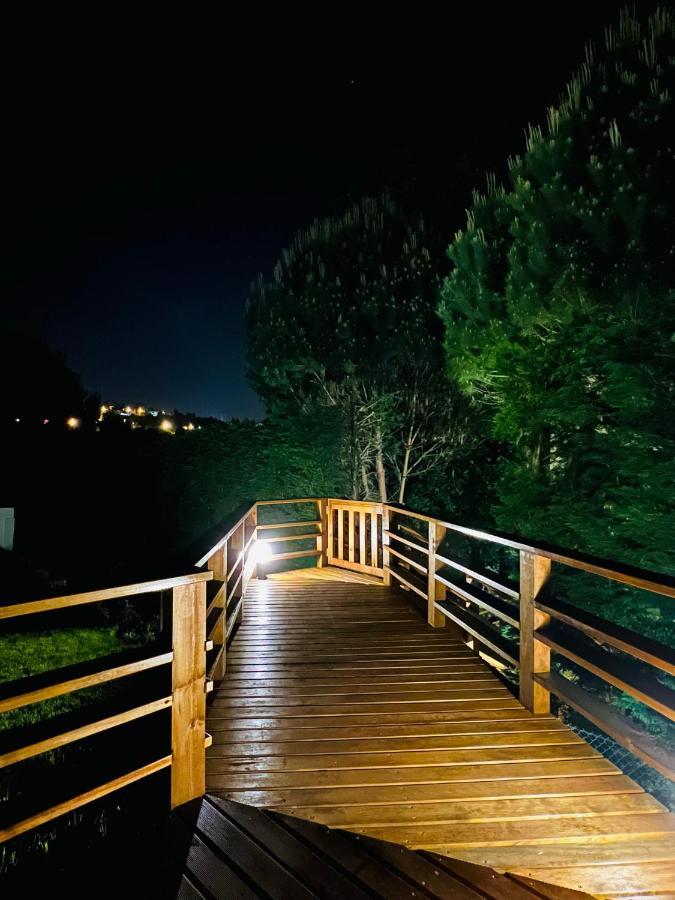 Casas Bouca Maria - Aqua Village & Sports Marco de Canavezes Dış mekan fotoğraf