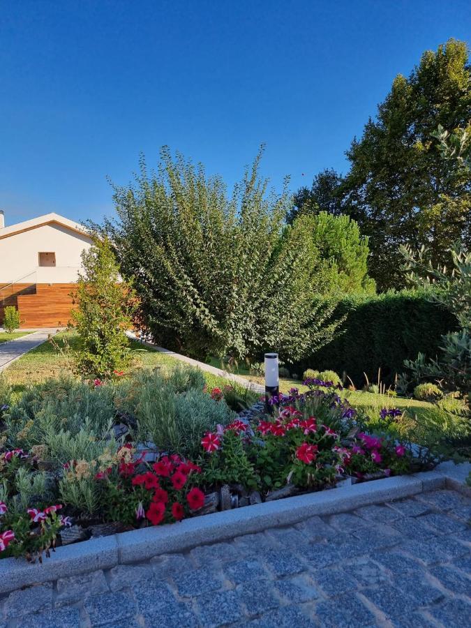 Casas Bouca Maria - Aqua Village & Sports Marco de Canavezes Dış mekan fotoğraf