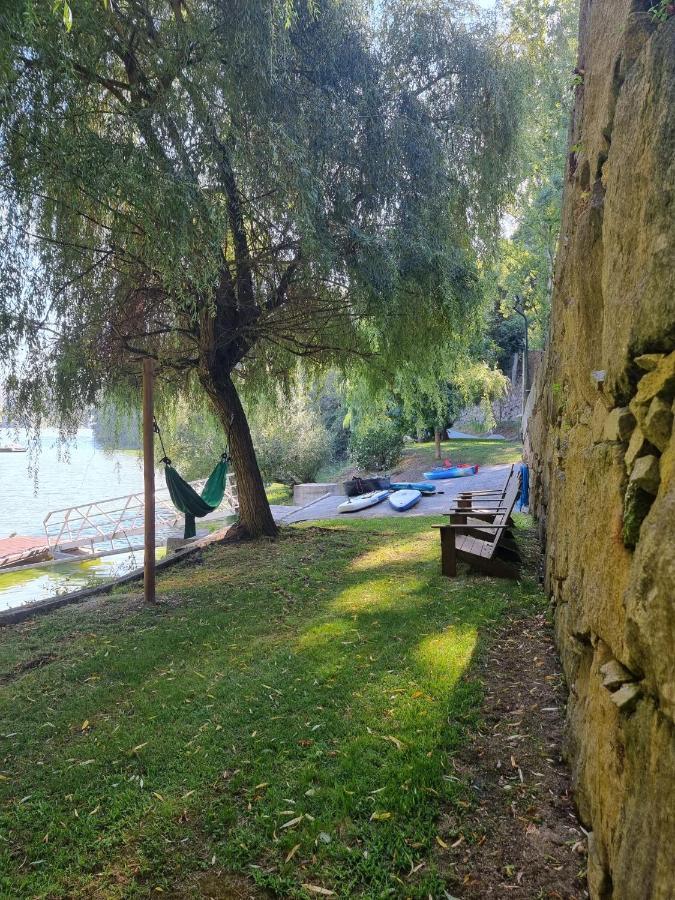 Casas Bouca Maria - Aqua Village & Sports Marco de Canavezes Dış mekan fotoğraf