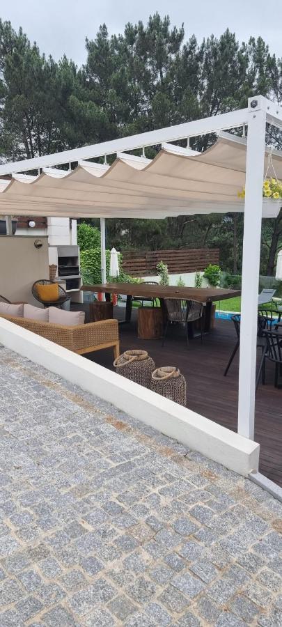 Casas Bouca Maria - Aqua Village & Sports Marco de Canavezes Dış mekan fotoğraf