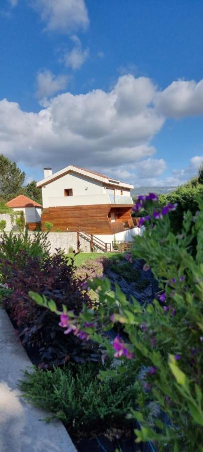 Casas Bouca Maria - Aqua Village & Sports Marco de Canavezes Dış mekan fotoğraf