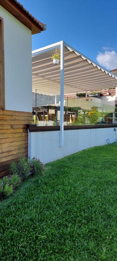 Casas Bouca Maria - Aqua Village & Sports Marco de Canavezes Dış mekan fotoğraf