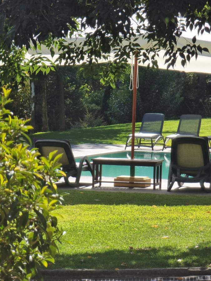 Casas Bouca Maria - Aqua Village & Sports Marco de Canavezes Dış mekan fotoğraf