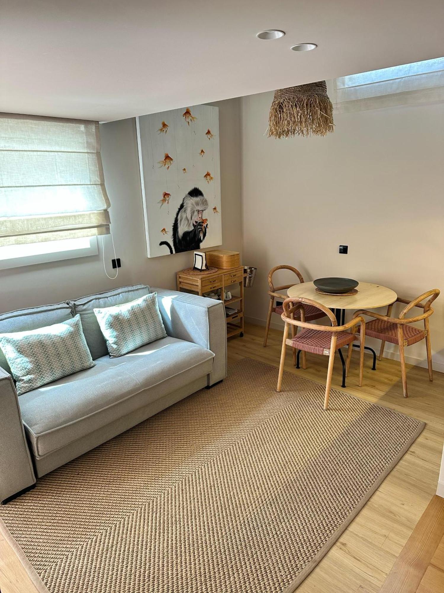 Casas Bouca Maria - Aqua Village & Sports Marco de Canavezes Dış mekan fotoğraf