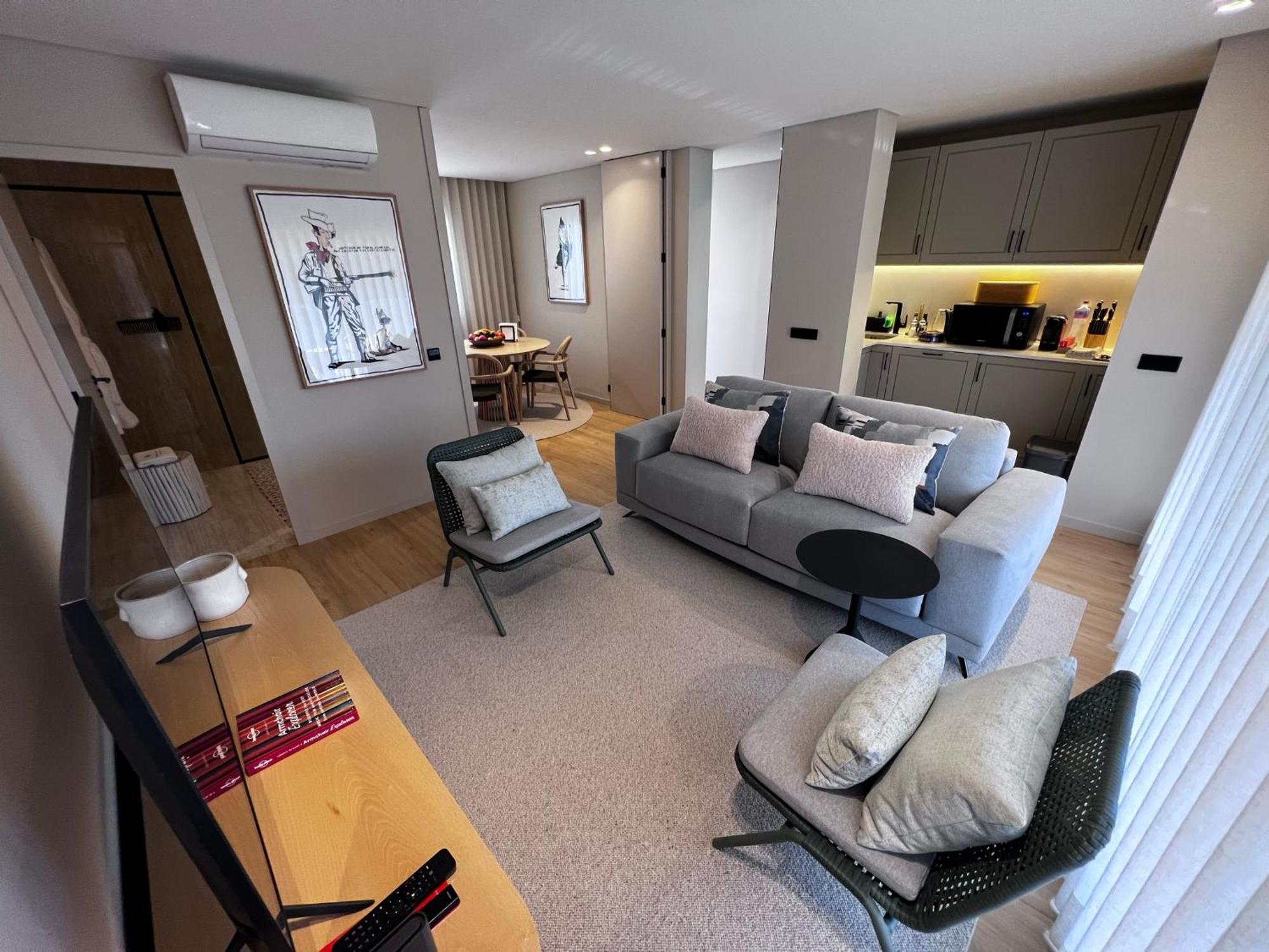Casas Bouca Maria - Aqua Village & Sports Marco de Canavezes Dış mekan fotoğraf