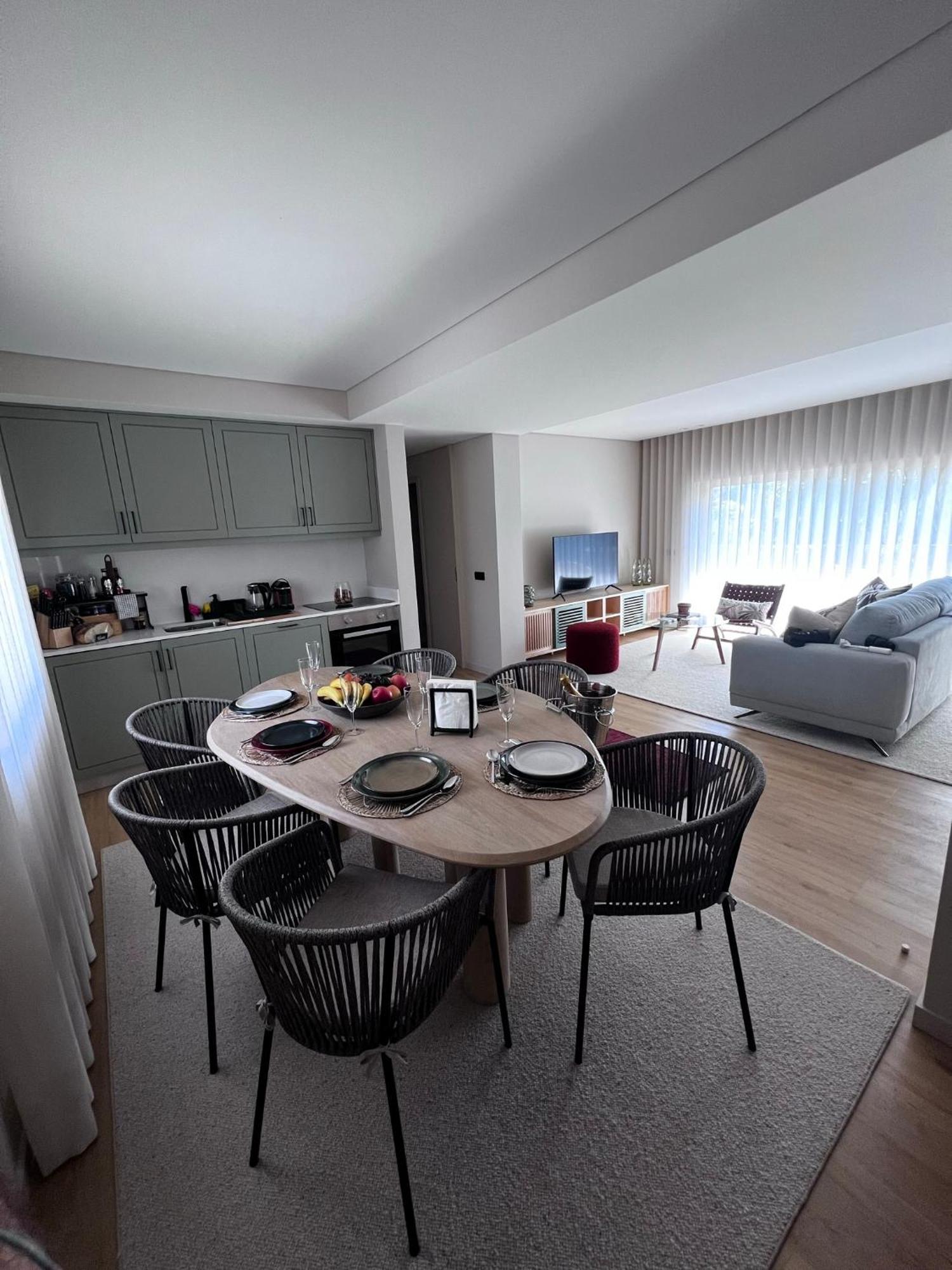 Casas Bouca Maria - Aqua Village & Sports Marco de Canavezes Dış mekan fotoğraf