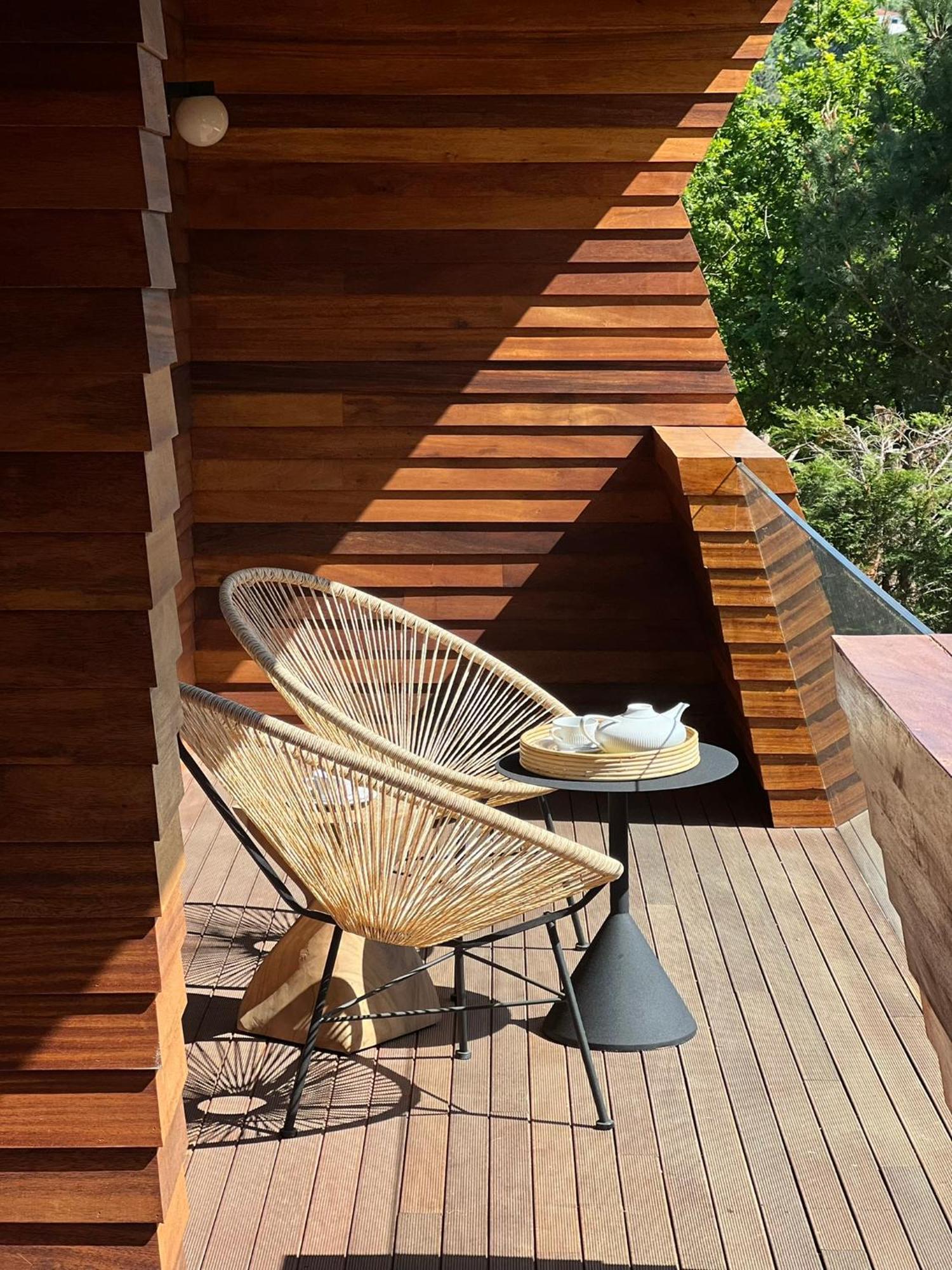 Casas Bouca Maria - Aqua Village & Sports Marco de Canavezes Dış mekan fotoğraf