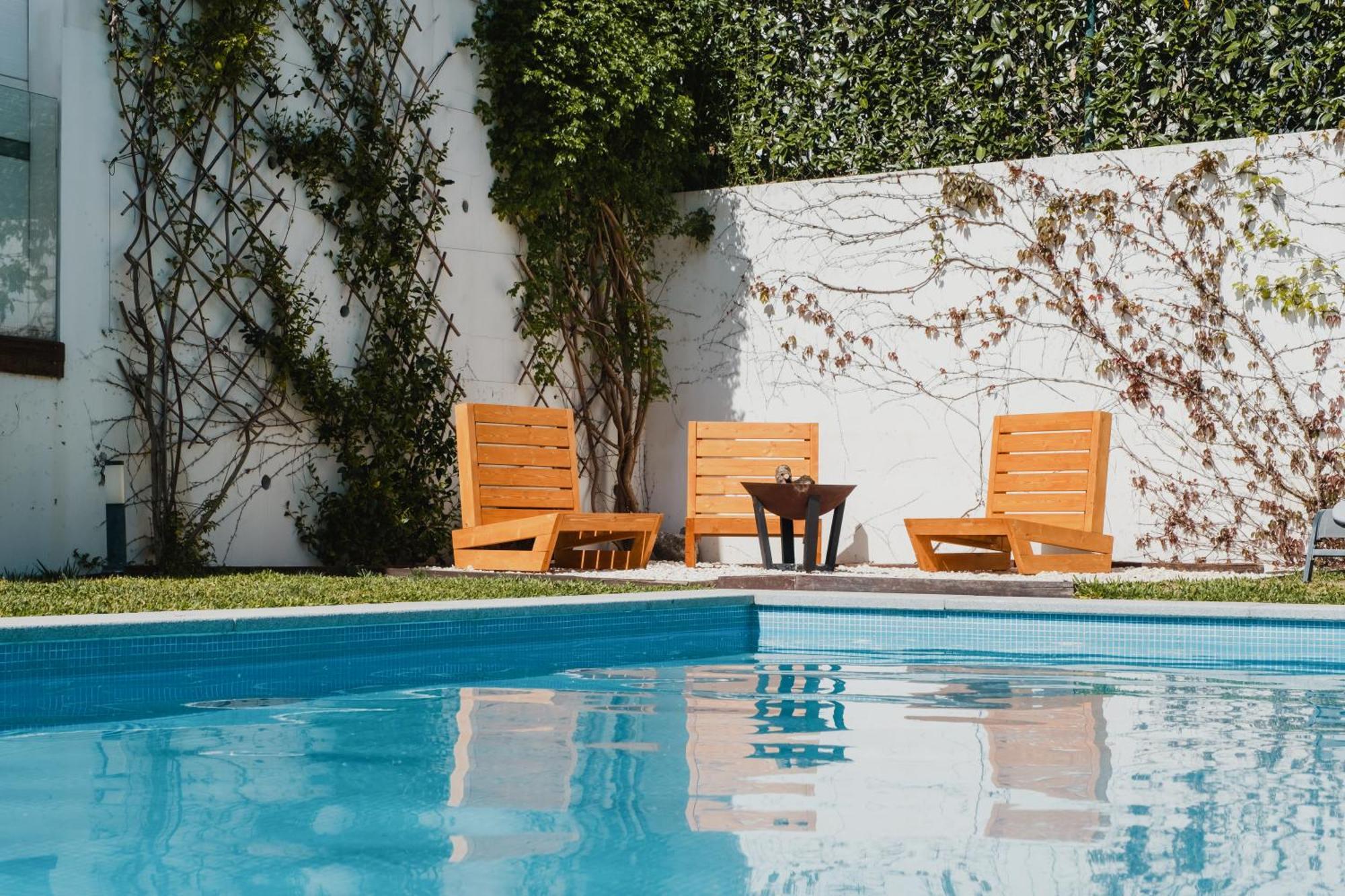 Casas Bouca Maria - Aqua Village & Sports Marco de Canavezes Dış mekan fotoğraf